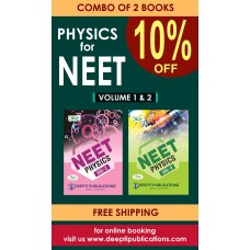 NEET PHYSICS Vol - 1 & 2